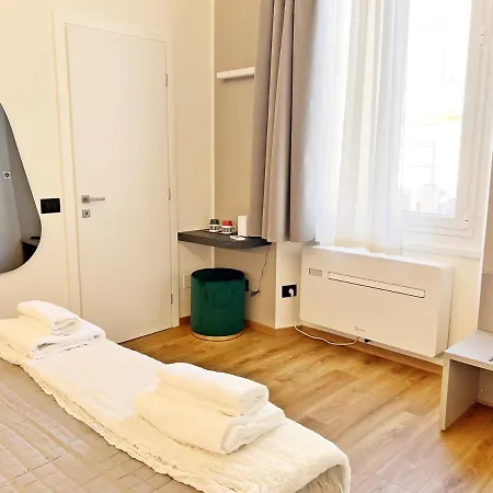Ca Du Forna Apartment Chiavari