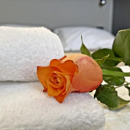 Ca Du Forna Apartment Chiavari