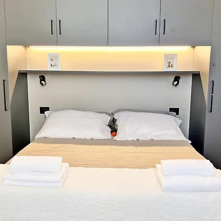 Apartment Ca Du Forna