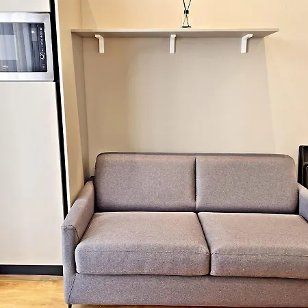 Ca Du Forna Apartment Chiavari