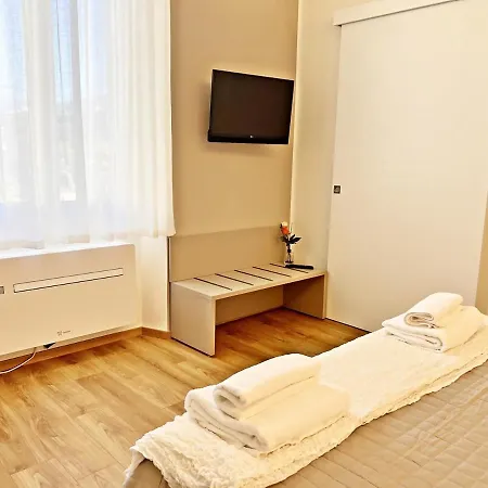 Ca Du Forna Apartment *