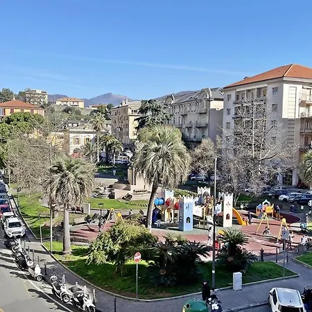 Apartment Ca Du Forna *