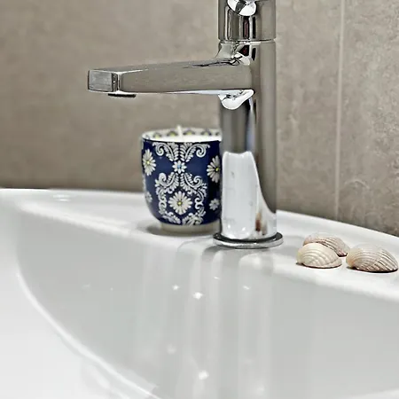 Ca Du Forna Apartment