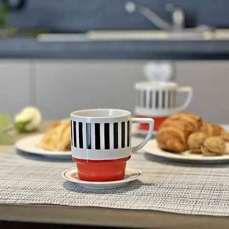 Ca Du Forna Chiavari