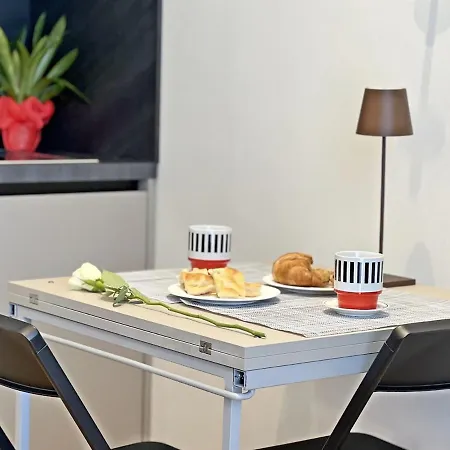 Ca Du Forna Apartment *