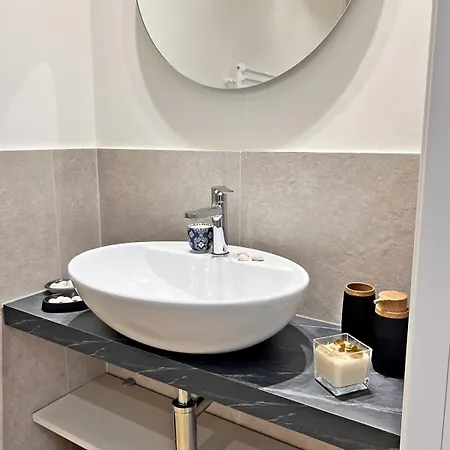 Apartment Ca Du Forna Chiavari
