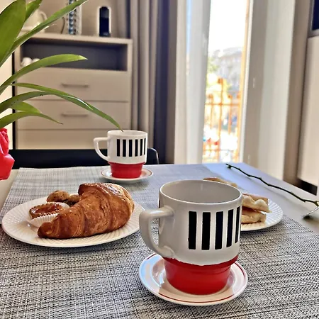 Appartement Ca Du Forna *