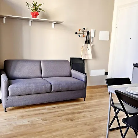 Apartment Ca Du Forna Chiavari