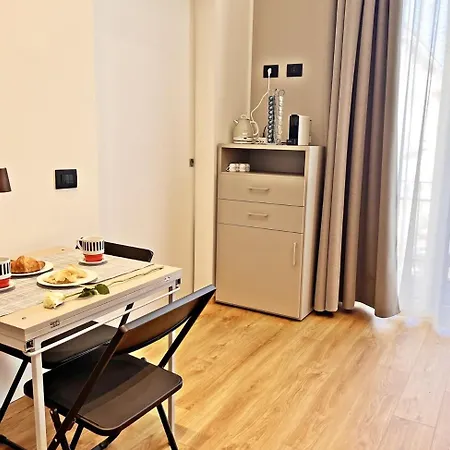 Ca Du Forna Appartement