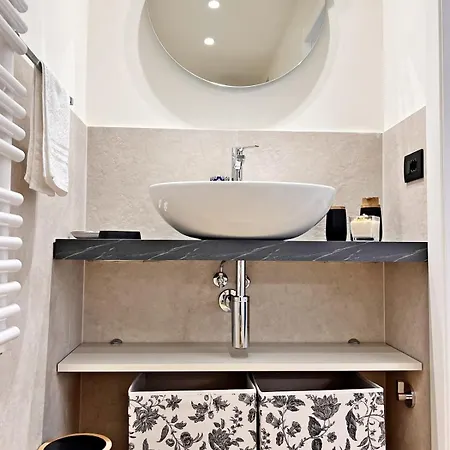 Apartment Ca Du Forna *