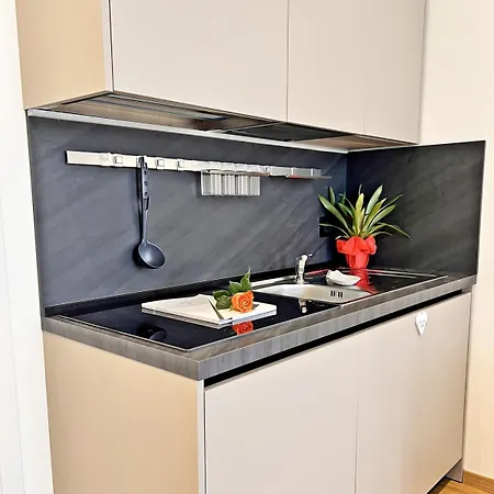 Ca Du Forna Apartment *
