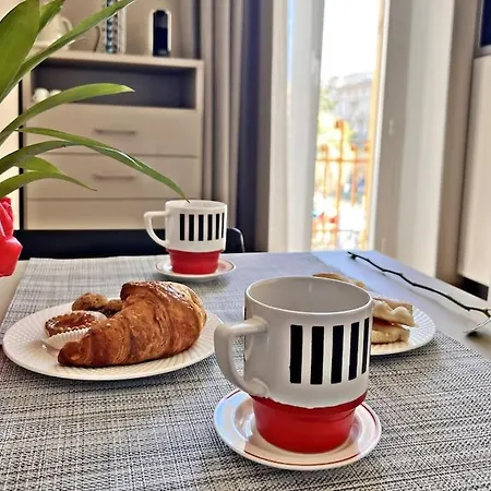 Ca Du Forna Apartment *